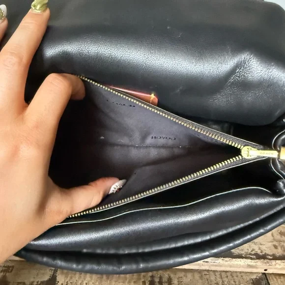 Coach Pillow Tabby - Picture 8 of 10